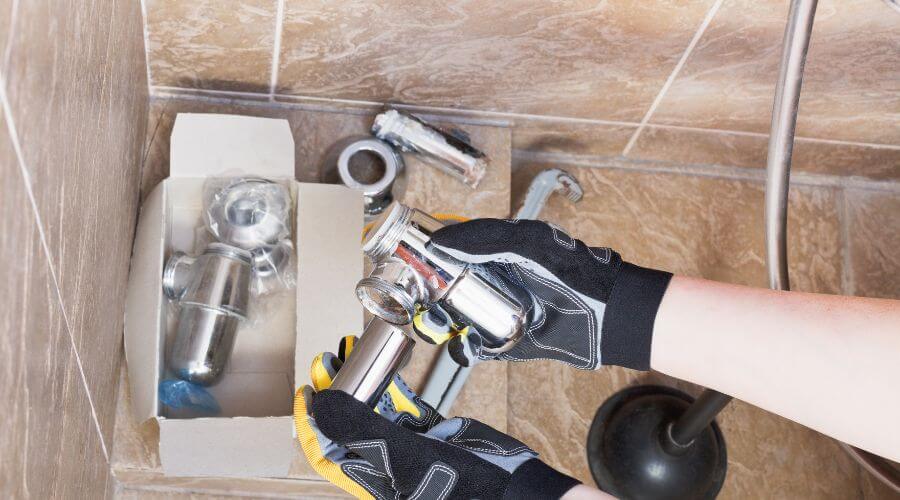 Expert flood damage restoration services in Simi Valley, CA